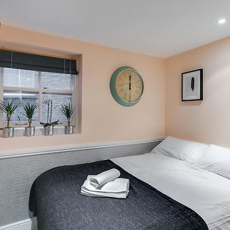 Guestready - Cozy Corner Near Shoreditch Londres Exterior foto