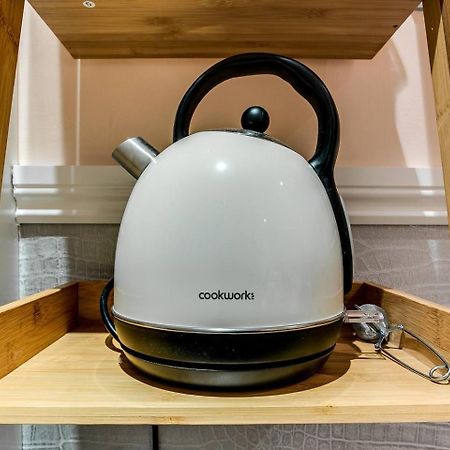 Guestready - Cozy Corner Near Shoreditch Londres Exterior foto