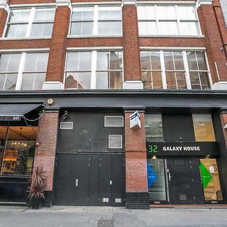 Guestready - Cozy Corner Near Shoreditch Londres Exterior foto