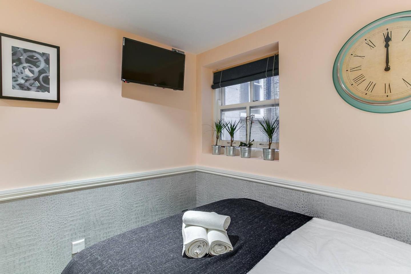 Guestready - Cozy Corner Near Shoreditch Londres Exterior foto