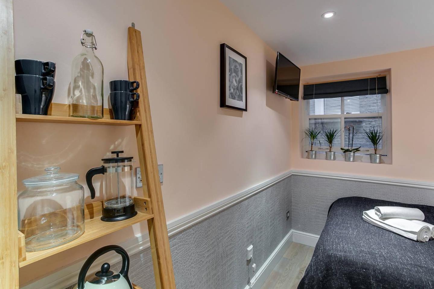 Guestready - Cozy Corner Near Shoreditch Londres Exterior foto