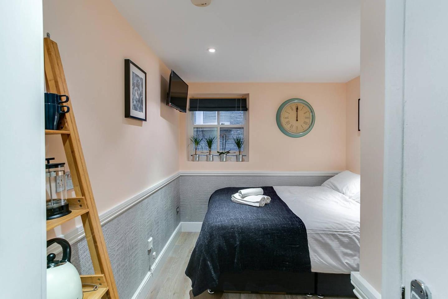 Guestready - Cozy Corner Near Shoreditch Londres Exterior foto
