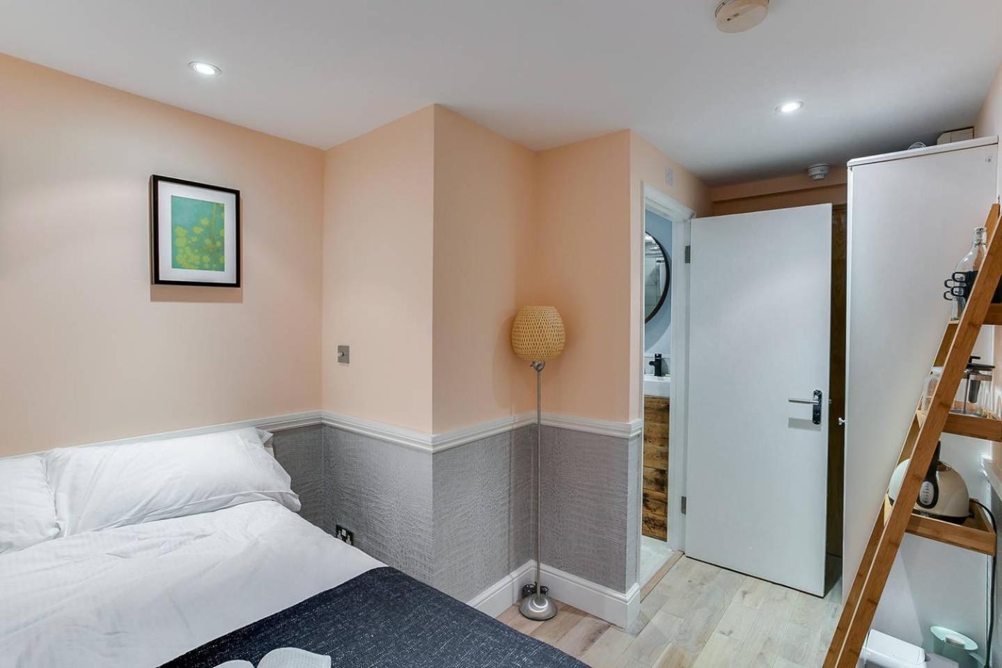 Guestready - Cozy Corner Near Shoreditch Londres Exterior foto