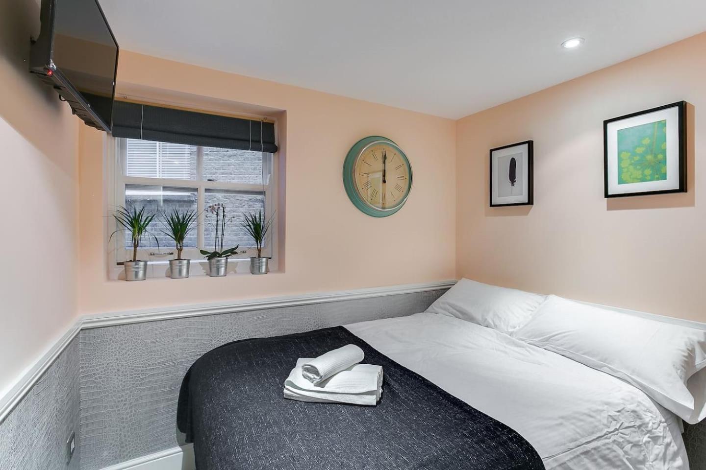 Guestready - Cozy Corner Near Shoreditch Londres Exterior foto