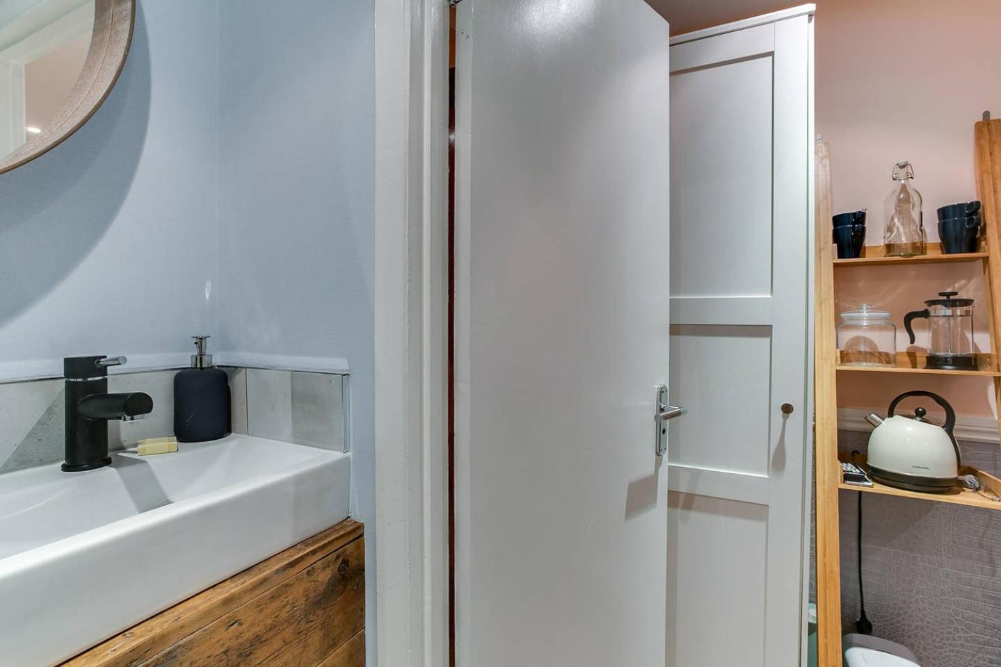 Guestready - Cozy Corner Near Shoreditch Londres Exterior foto