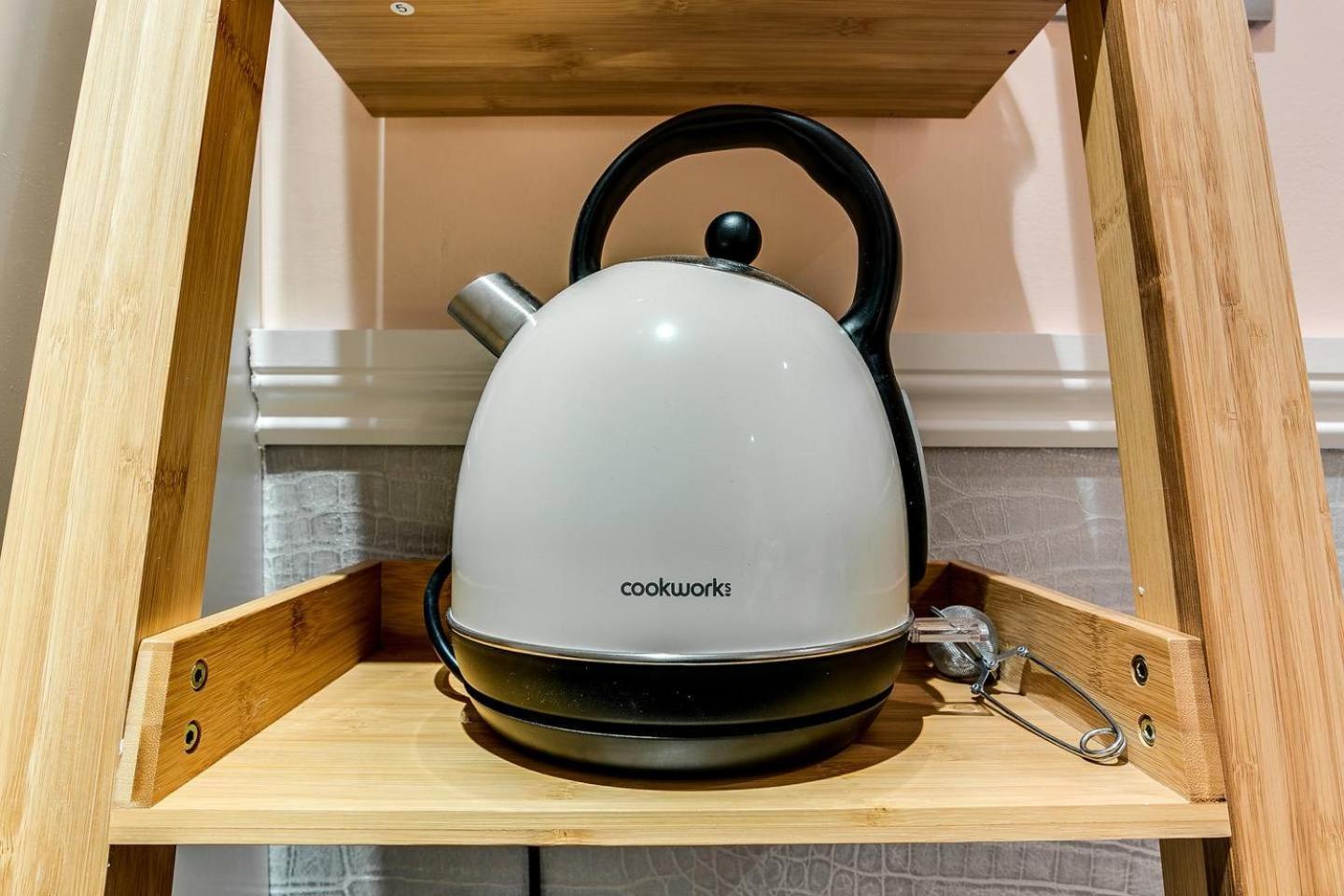 Guestready - Cozy Corner Near Shoreditch Londres Exterior foto
