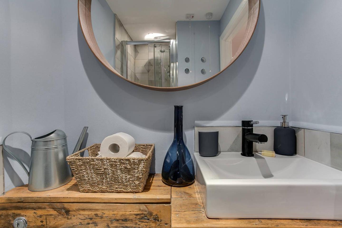 Guestready - Cozy Corner Near Shoreditch Londres Exterior foto