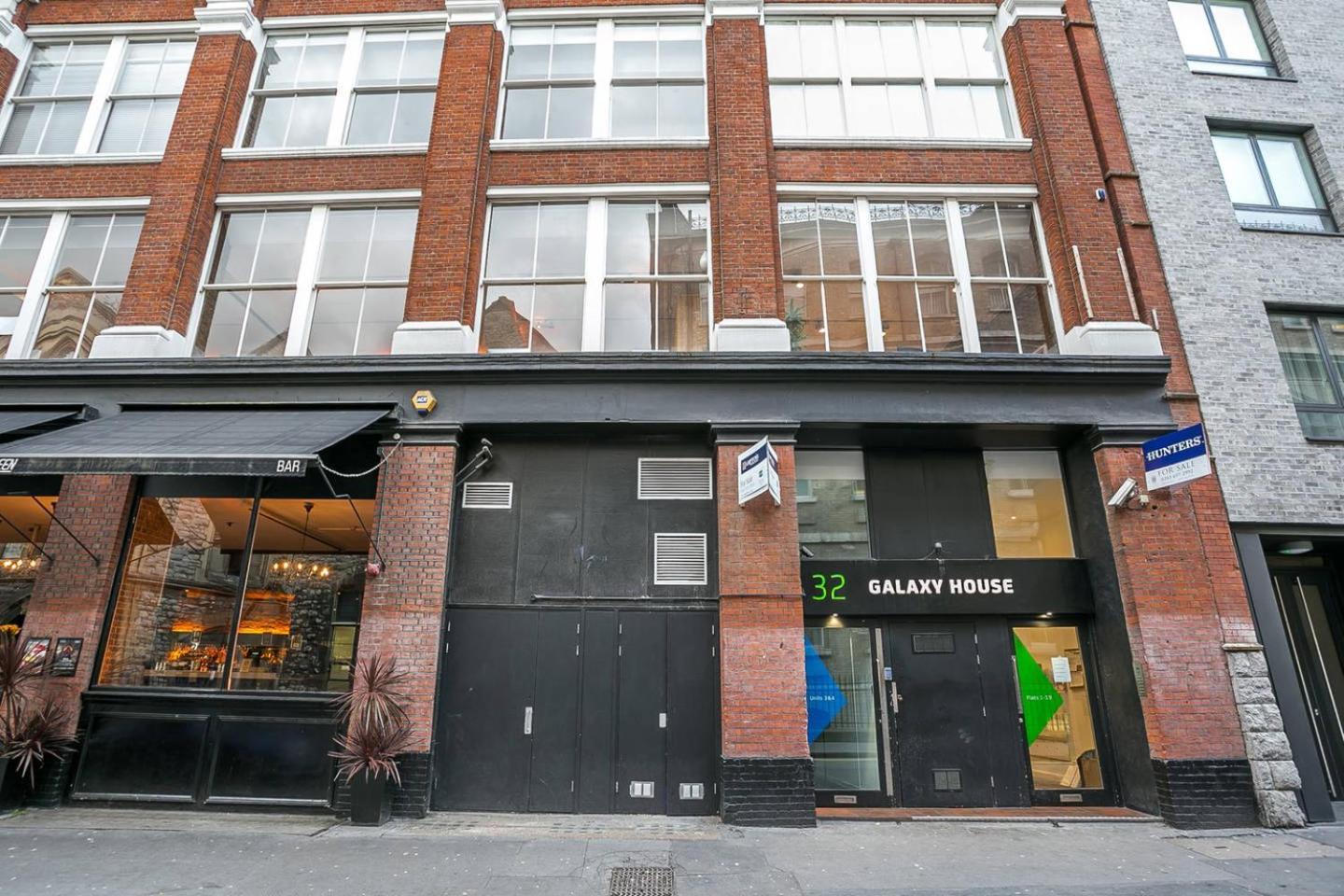 Guestready - Cozy Corner Near Shoreditch Londres Exterior foto